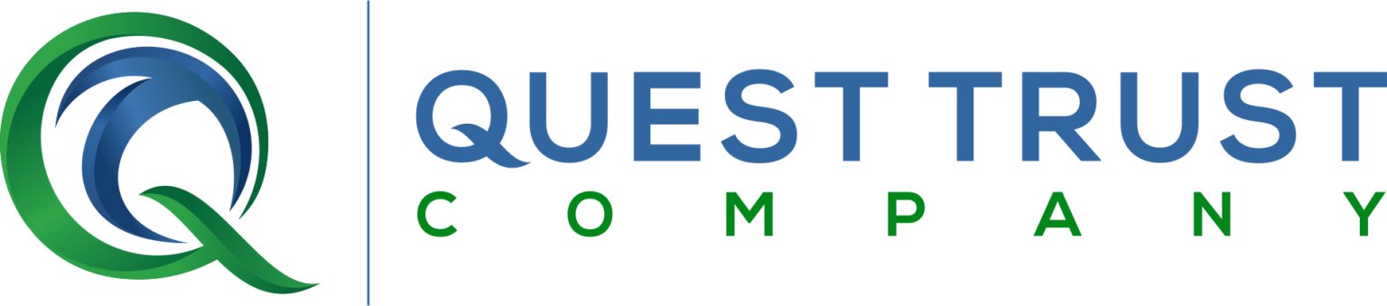 Quest Trust Logo