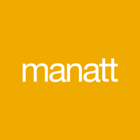 Manatt, Phelps & Phillips, LLP Logo